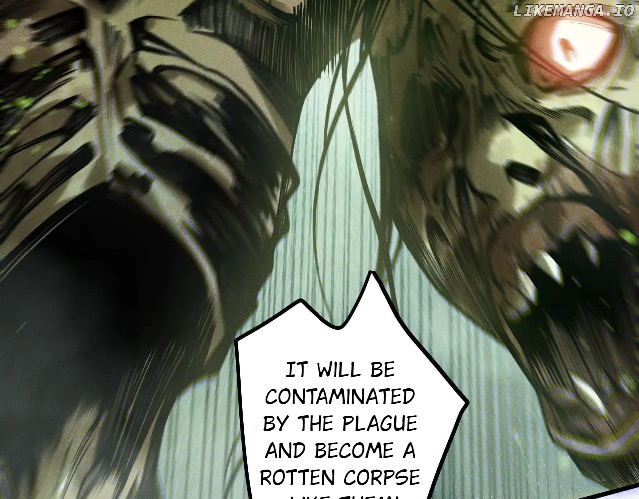 Catastrophic Necromancer Chapter 177 - page 41